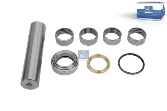 Mercedes-Benz Repair Kit, Kingpin (OEM 655 330 0519 S1) and Other Heavy Trucks