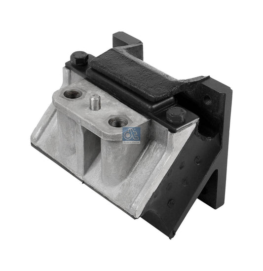 Mercedes-Benz Engine Mount (OEM 387 240 0317) Heavy Truck