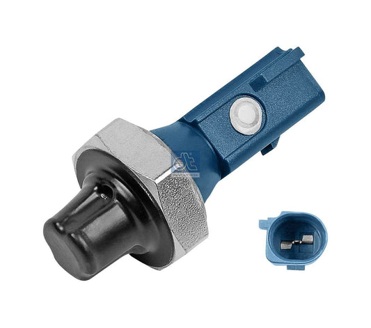 Golf 4 Oil Pressure Sensor (OEM 1224852) 1990-2010 and Other Models