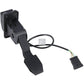 Iveco Accelerator Pedal (OEM 58 0133 1271) Heavy Truck