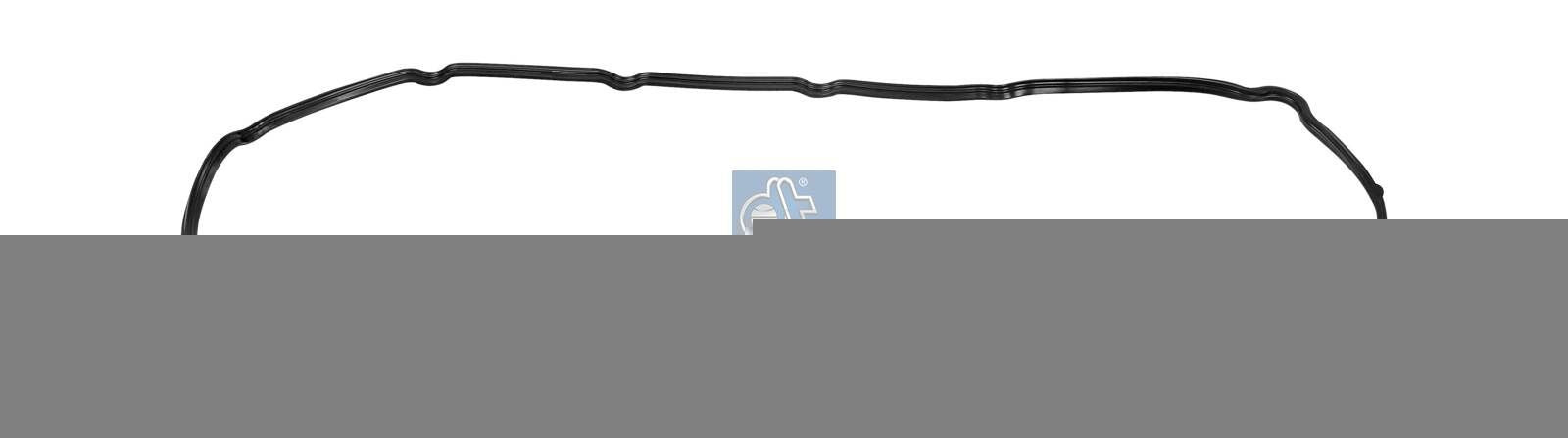 Fiat Ducato 250 Rocker Cover Gasket (OEM 1372490) 2000-2026 and Other Models