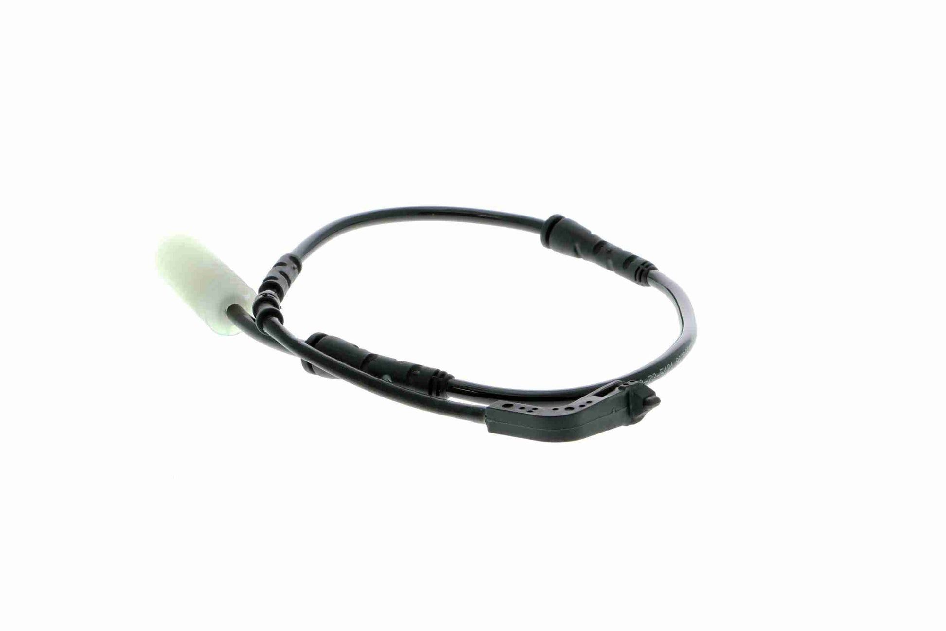 Brake Pad Wear Indicator