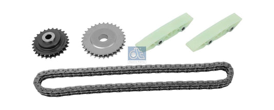 Fiat Ducato 250 Timing Chain Kit (OEM 58 0200 9661) 2004-2026 and Other Models — view 2
