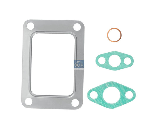 Volvo Gasket Set, Charger (OEM 276640) Heavy Truck