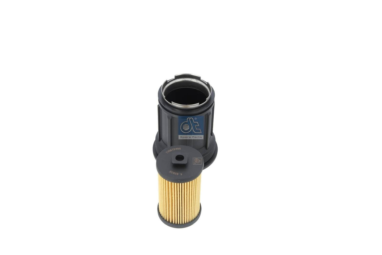 Mercedes Vario Platform Urea Filter (OEM A000 142 0289) 1998-2026 and Other Models — view 2