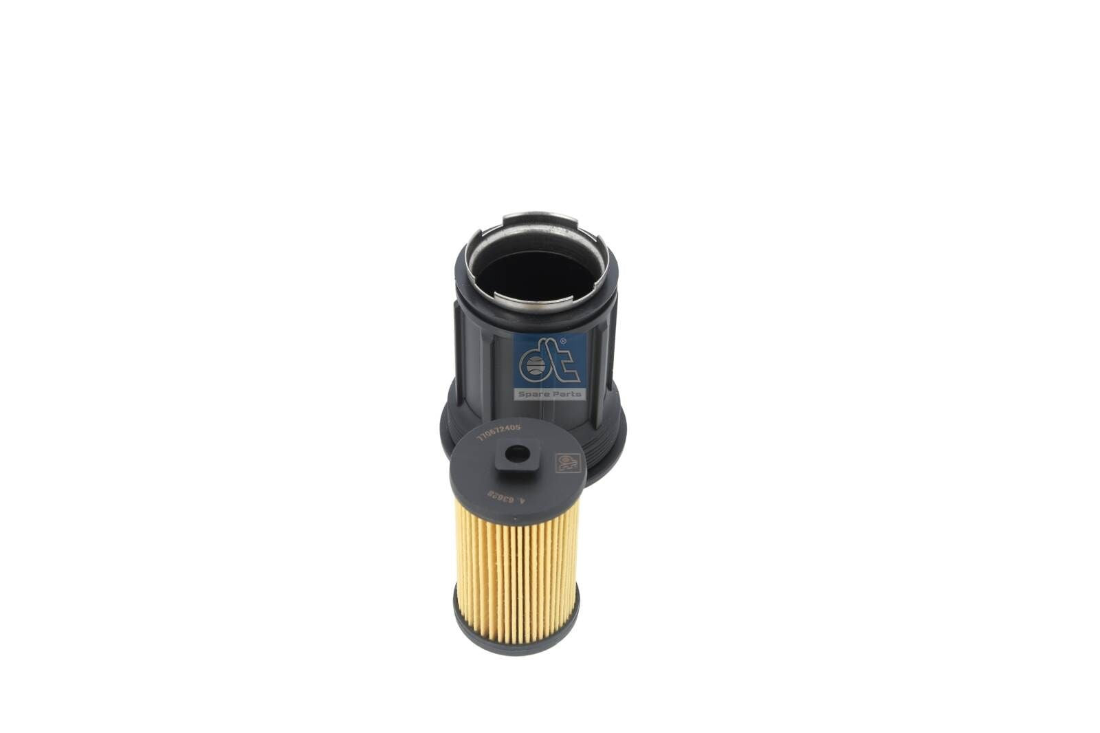 Mercedes Vario Platform Urea Filter (OEM A000 142 0289) 1998-2026 and Other Models — view 2