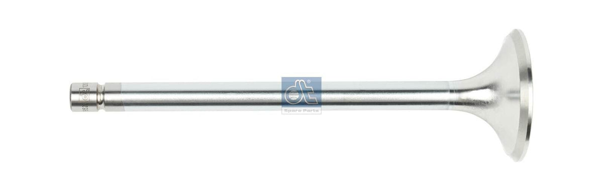 Volvo Exhaust Valve (OEM 423017) Heavy Truck