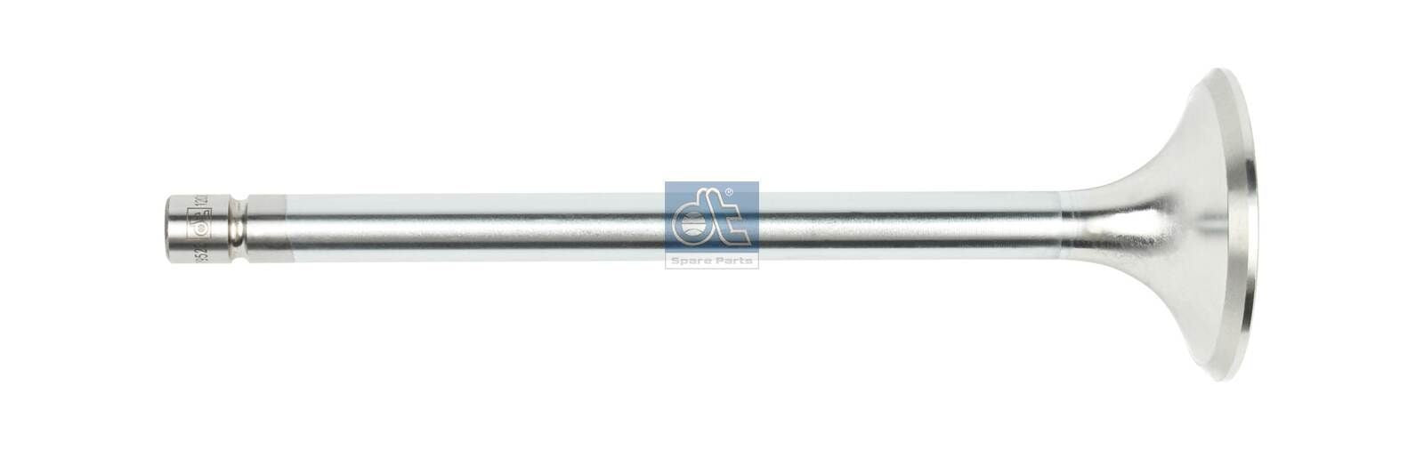 Volvo Exhaust Valve (OEM 423017) Heavy Truck