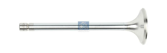 Volvo Exhaust Valve (OEM 423017) Heavy Truck