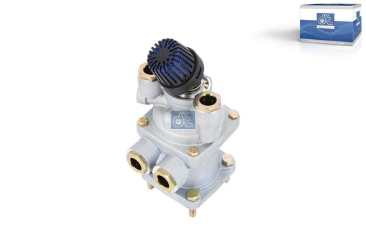Mercedes-Benz Brake Valve, Service Brake (OEM A004 431 5905) and Other Heavy Trucks