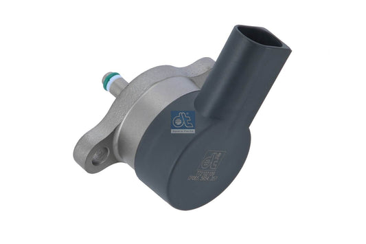 W211 Fuel Pressure Regulator, Common Rail (OEM A611 078 0149) 1997-2009 and Other Models — view 2
