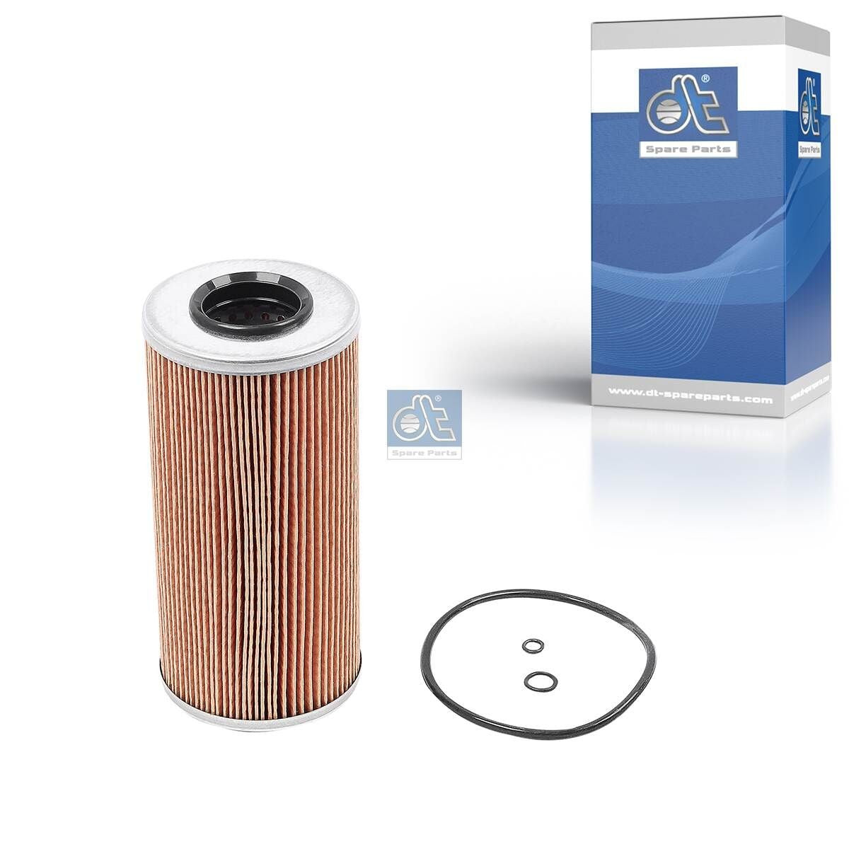 W211 Oil Filter (OEM A606 180 0009) 1988-2026 and Other Models
