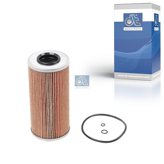W211 Oil Filter (OEM A606 180 0009) 1988-2026 and Other Models