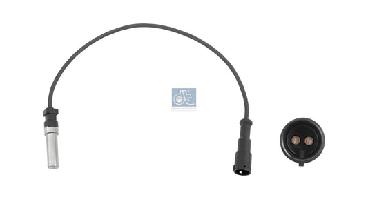 DAF Abs Sensor (OEM 1703797) and Other Heavy Trucks