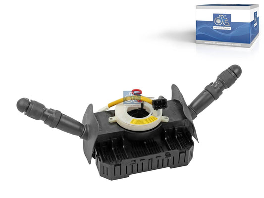 DAILY 3 Kasten/Kombi Steering Column Switch (OEM 5 0410 8890) 1999-2007 — view 2