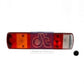 Volvo Rear Light (OEM 3981456) Heavy Truck