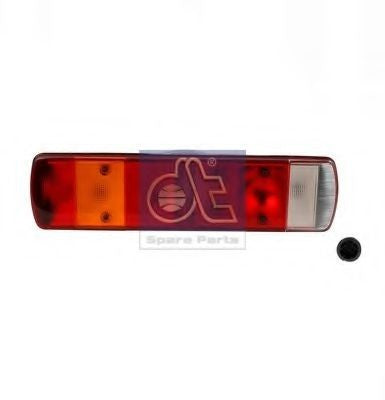 Volvo Rear Light (OEM 3981456) Heavy Truck