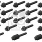 Febi Bilstein 49851 BMW Valve Cover Bolt Kit