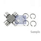 Iveco Daily 4 Drive Shaft Coupler (OEM 4254 6333) 1996-2014 and Other Models — view 11
