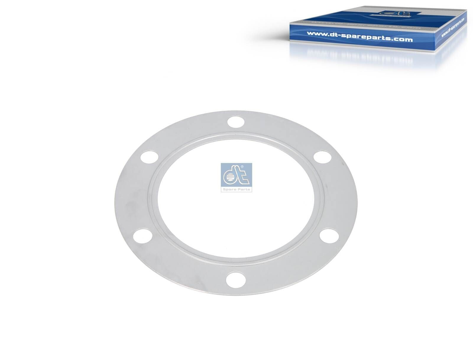 DAF / Scania / Mercedes-Benz Turbocharger Gasket (OEM 117068)