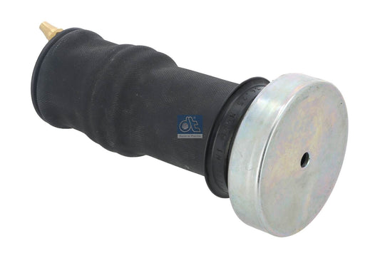Scania Bellow, Driver Cab Suspension (OEM 1349840) Heavy Truck — view 2