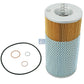 Mercedes-Benz Oil Filter (OEM A402 180 0009) and Other Heavy Trucks