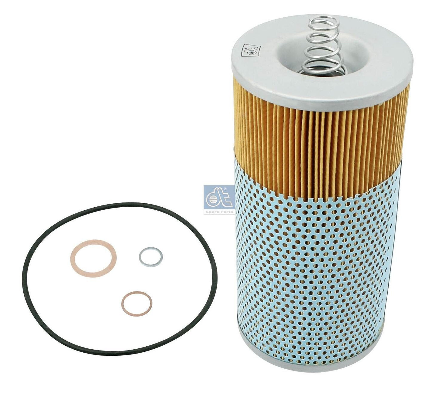 Mercedes-Benz Oil Filter (OEM A402 180 0009) and Other Heavy Trucks