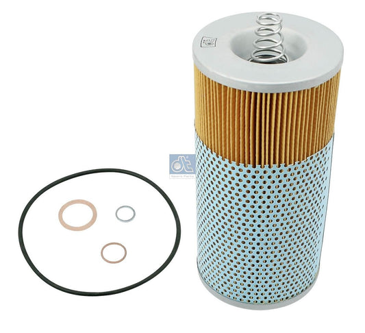 Mercedes-Benz Oil Filter (OEM A402 180 0009) and Other Heavy Trucks