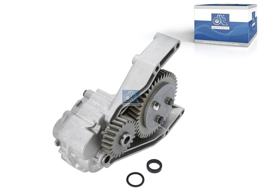 Volvo Oil Pump (OEM 20709848) Heavy Truck