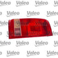 VW AMAROK 2H LHS LEFT TAIL LIGHT 2010-2022 - LRI Autoparts