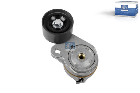 MAN Drive Belt Tensioner (OEM 51.95800.7480) Heavy Truck