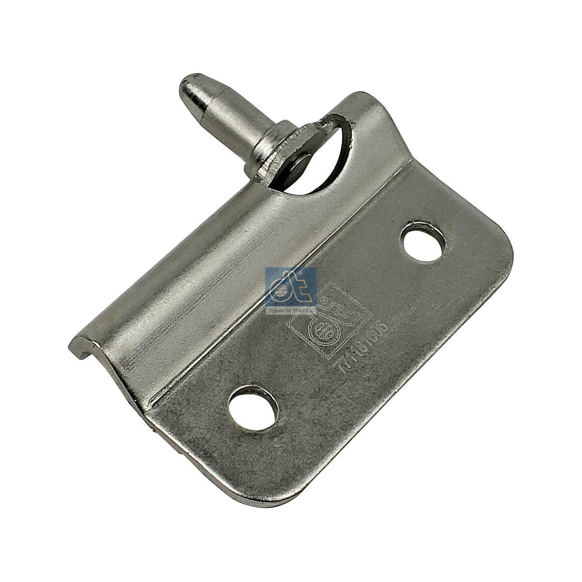 Mercedes-Benz Door Catch (OEM 906 760 0077) Heavy Truck