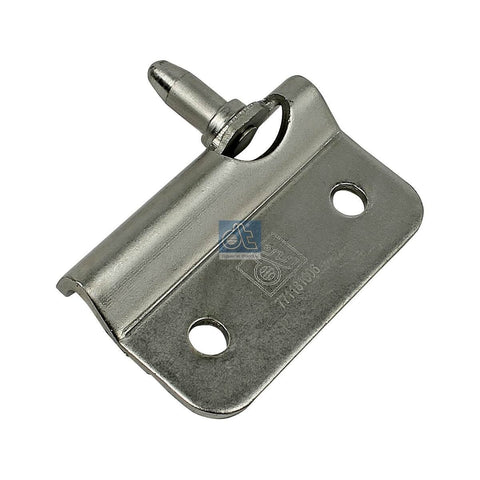 Mercedes-Benz Door Catch (OEM 906 760 0077) Heavy Truck