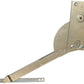 VALEO 850497 FORD TRANSIT VH VJ VM MK5 FRONT LEFT WINDOW REGULATOR 2000-2014