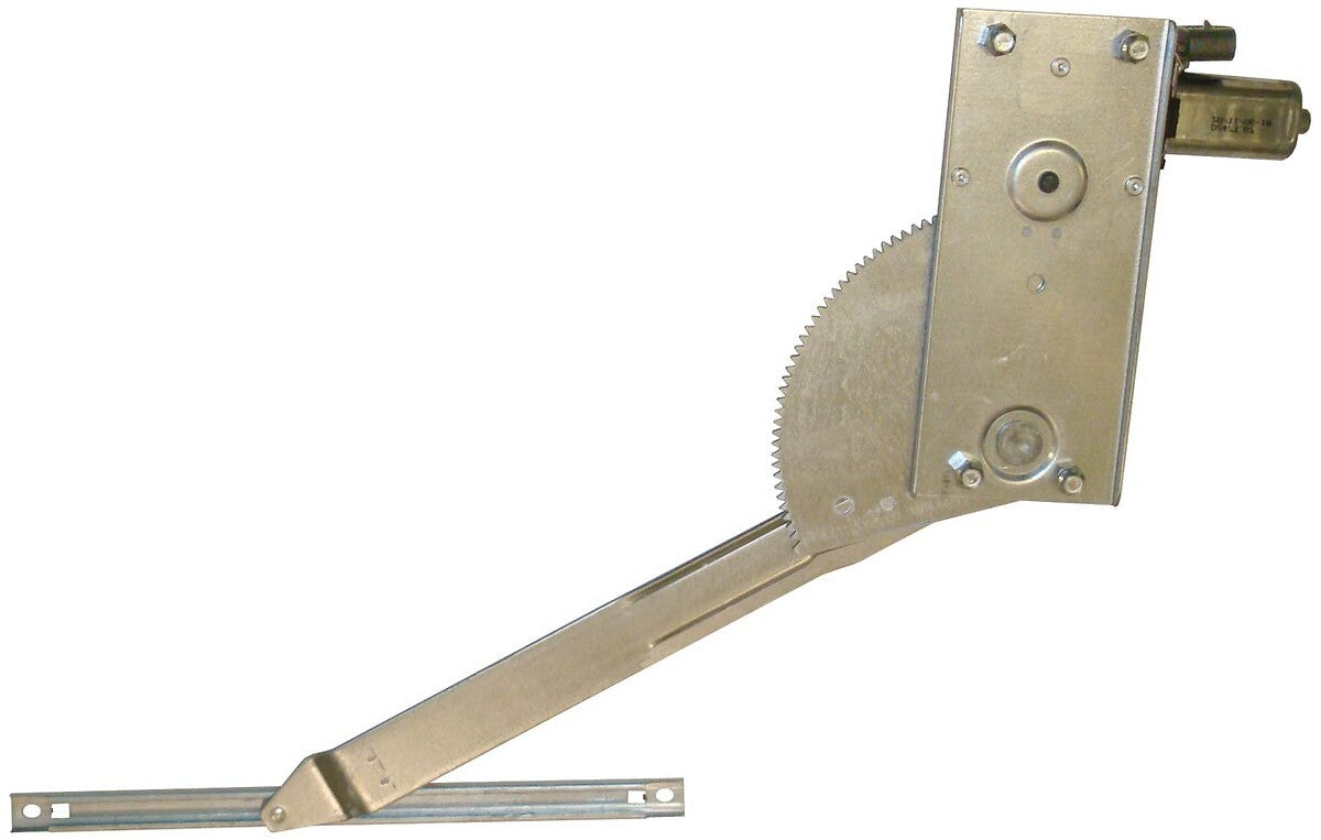 VALEO 850497 FORD TRANSIT VH VJ VM MK5 FRONT LEFT WINDOW REGULATOR 2000-2014