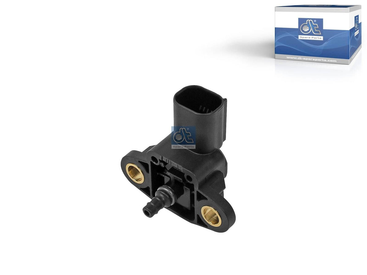 W204 Sensor, Boost Pressure (OEM A007 153 0028) 2006-2026 and Other Models
