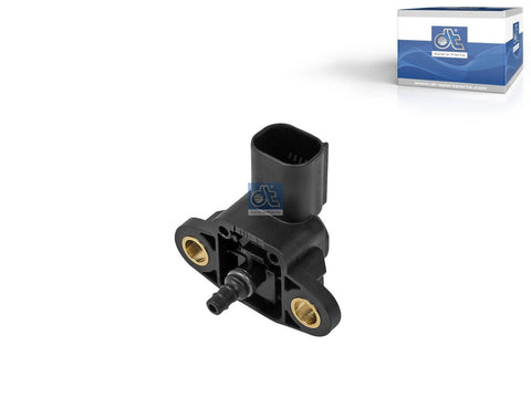 W204 Sensor, Boost Pressure (OEM A007 153 0028) 2006-2026 and Other Models