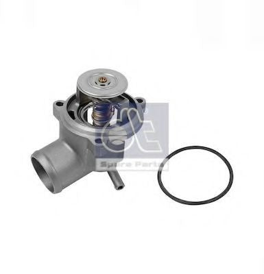 Mercedes W203 Thermostat (OEM A111 203 0975) 1992-2026 and Other Models — view 11