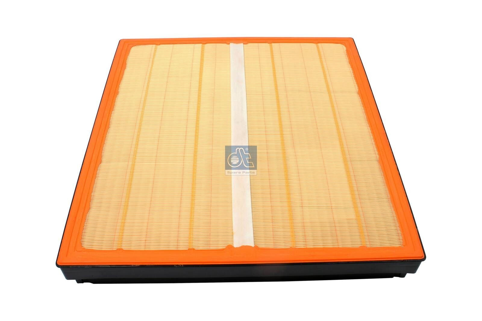Mercedes-Benz Air Filter (OEM A004 094 1104) and Other Heavy Trucks