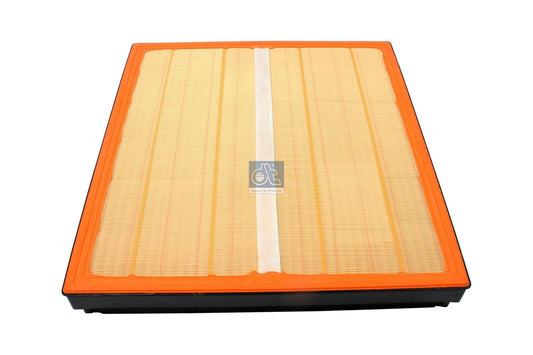Mercedes-Benz Air Filter (OEM A004 094 1104) and Other Heavy Trucks