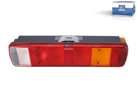 Volvo Rear Light (OEM 3981455) Heavy Truck
