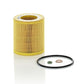 MANN-FILTER HU 816 x Oil Filter detail