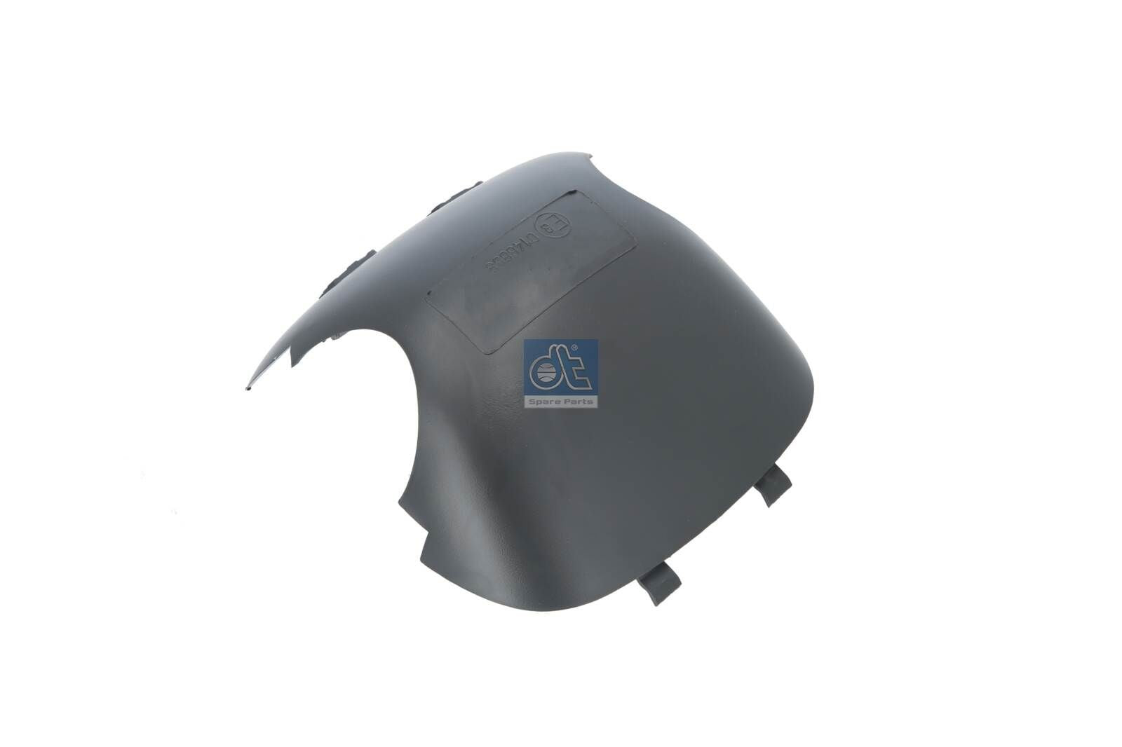 Iveco Cover, Wide Angle Mirror (OEM 9319 0974) Heavy Truck — view 2