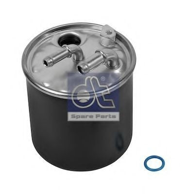 W204 Fuel Filter (OEM A642 092 0201) 2000-2026 and Other Models