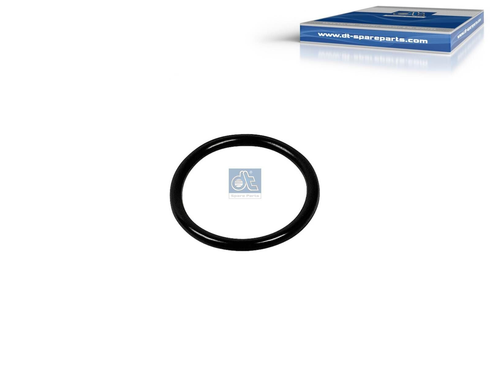 IVECO EuroCargo / EuroFire O-Ring, 23.47 x 2.62mm, NBR (OEM 1728 2280)