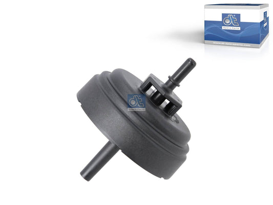 Iveco Cover, Fuel Filter (OEM 4255 6541) and Other Heavy Trucks