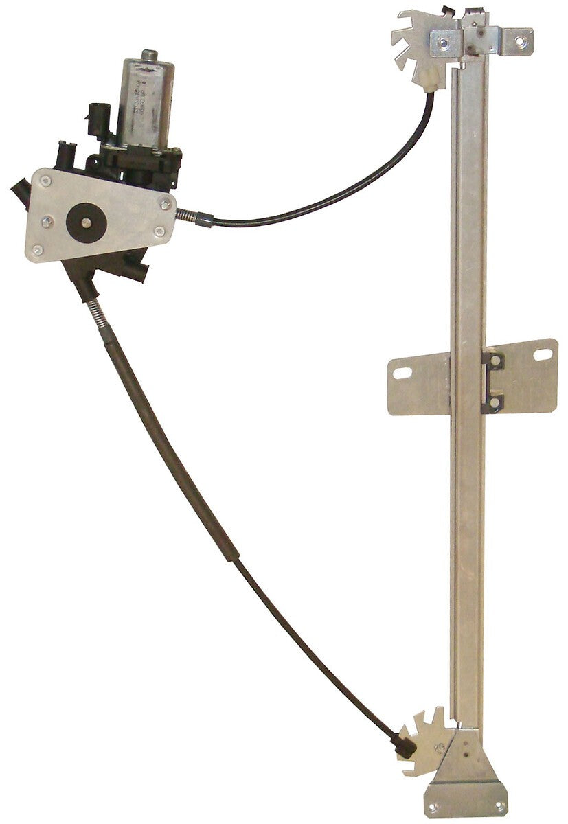 VALEO 850249 MERCEDES W638 VITO V-CLASS FRONT RIGHT WINDOW REGULATOR 1996-2003