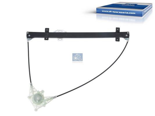 DAF Window Regulator (OEM 1918143) Heavy Truck