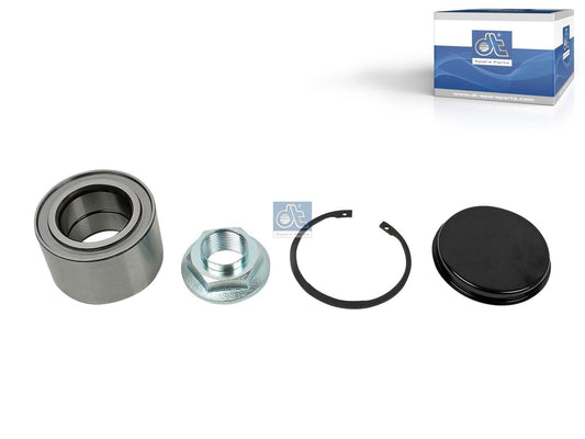 Renault Master 2 Wheel Bearing (OEM 77 01 206 742) 1998-2026 and Other Models