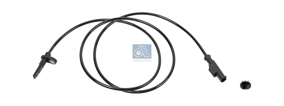 Iveco Daily 6 Abs Sensor (OEM 58 0127 9030) 2006-2026 and Other Models